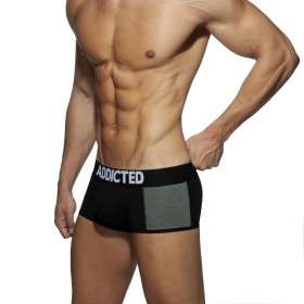 AD787 SPACER TRUNK *