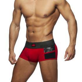 AD784 ARMY COMBI TRUNK *