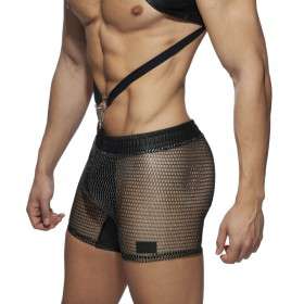 AD851 AD PARTY SPORT SHORT
