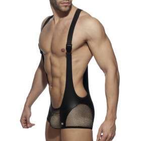 AD852 AD PARTY SINGLET