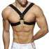AD861 PARTY METAL HARNESS