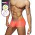 AD952 RING UP NEON MESH TRUNK