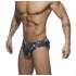 ADS130 CAMOUFLAGE PRINTED BRIEF