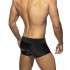 ADF137 FRONT & BACK ZIP RUB TRUNK