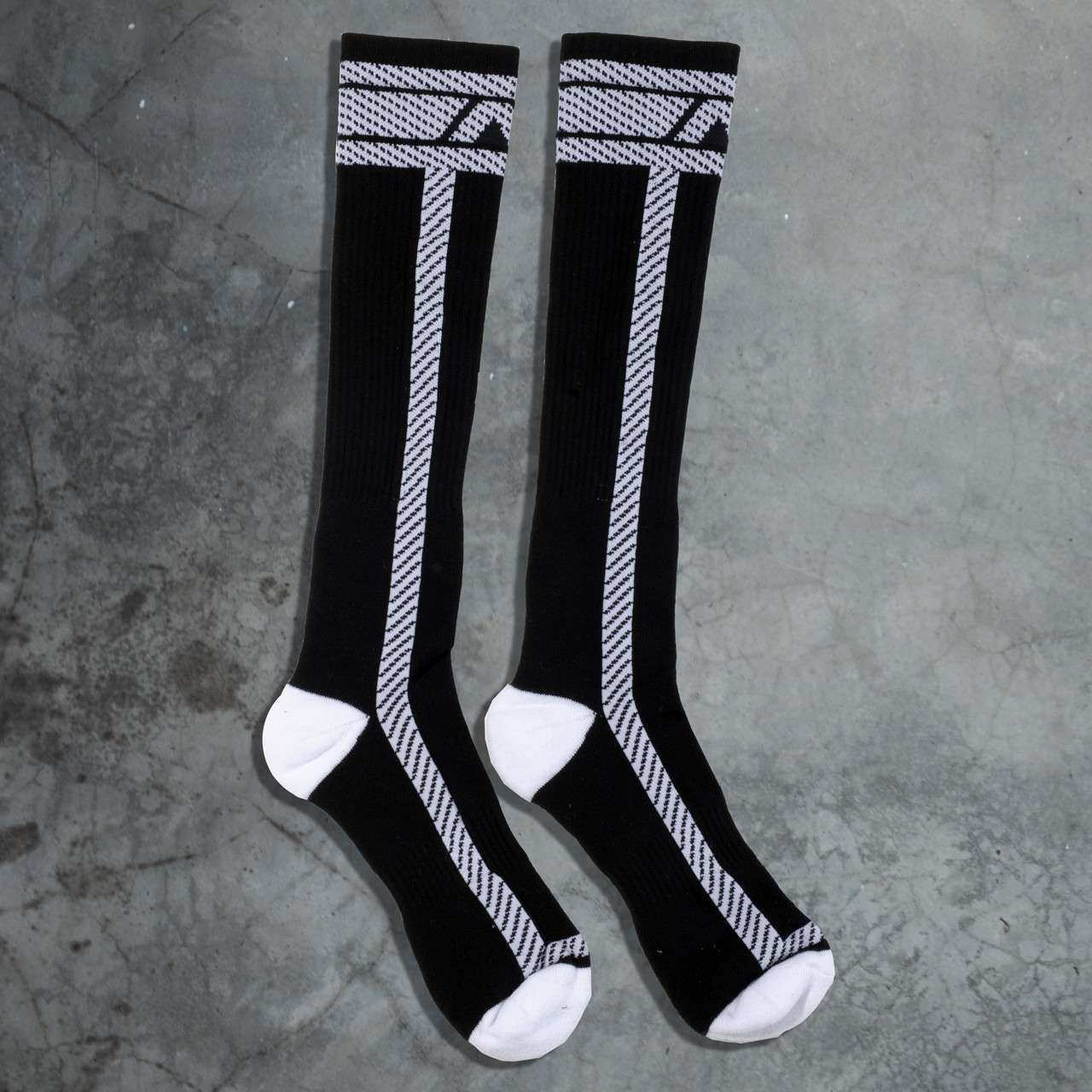 Long Socks Fetish