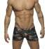 ADS131 CAMOUFLAGE PRINTED BOXER